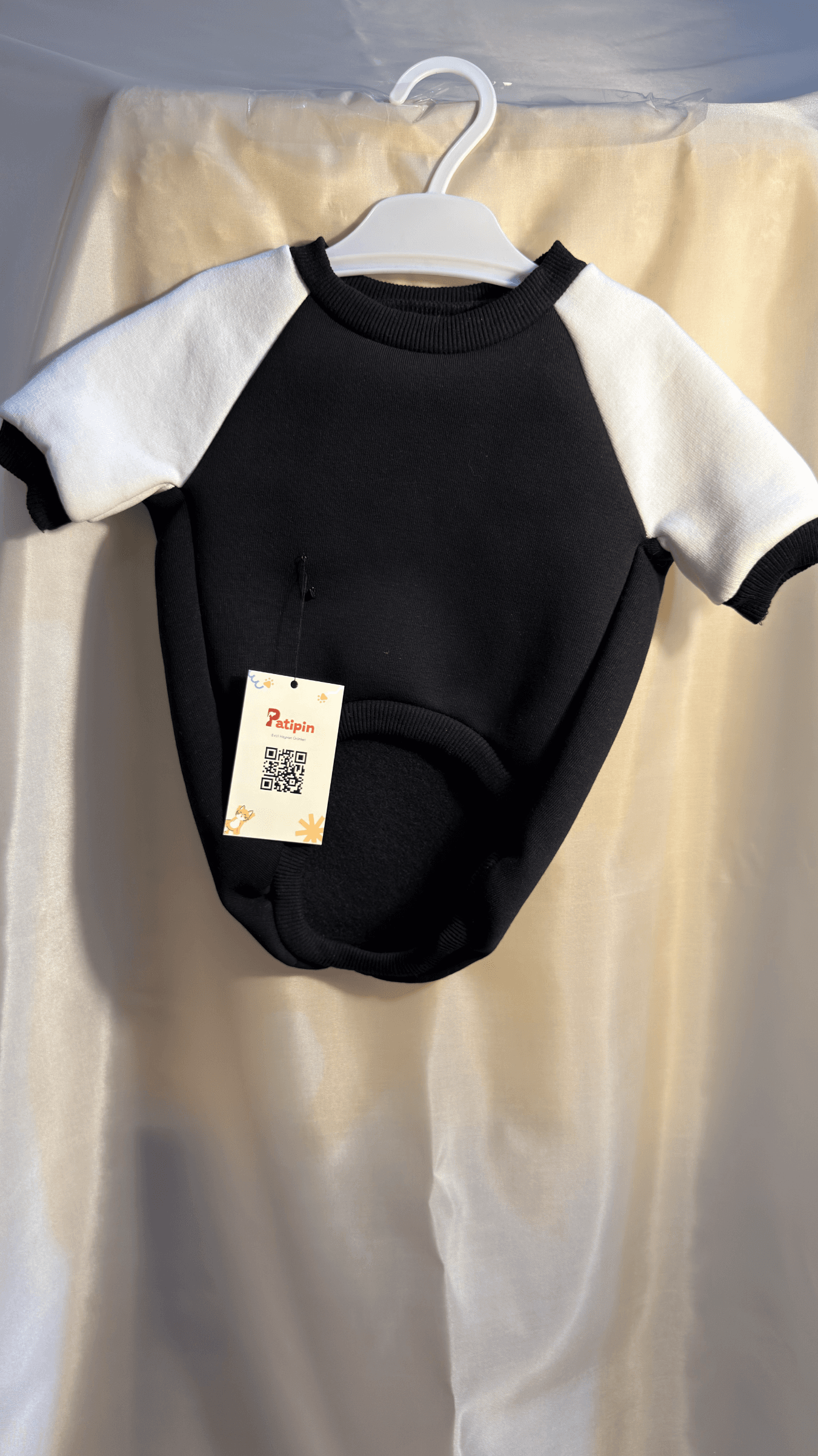 Beşiktaş Evcil Hayvan Kıyafeti - Görsel 2