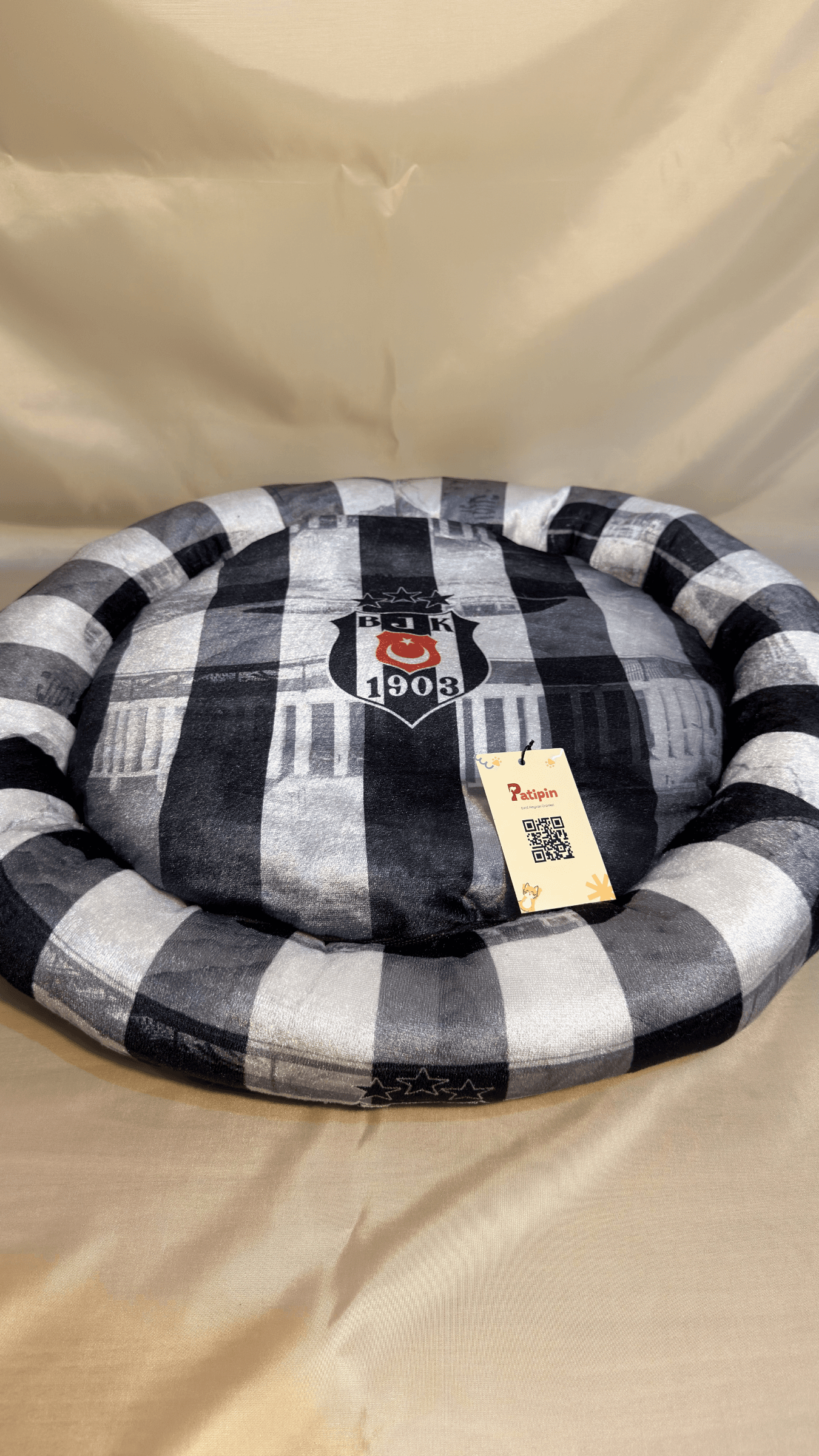 Beşiktaş Yatak - Görsel 1