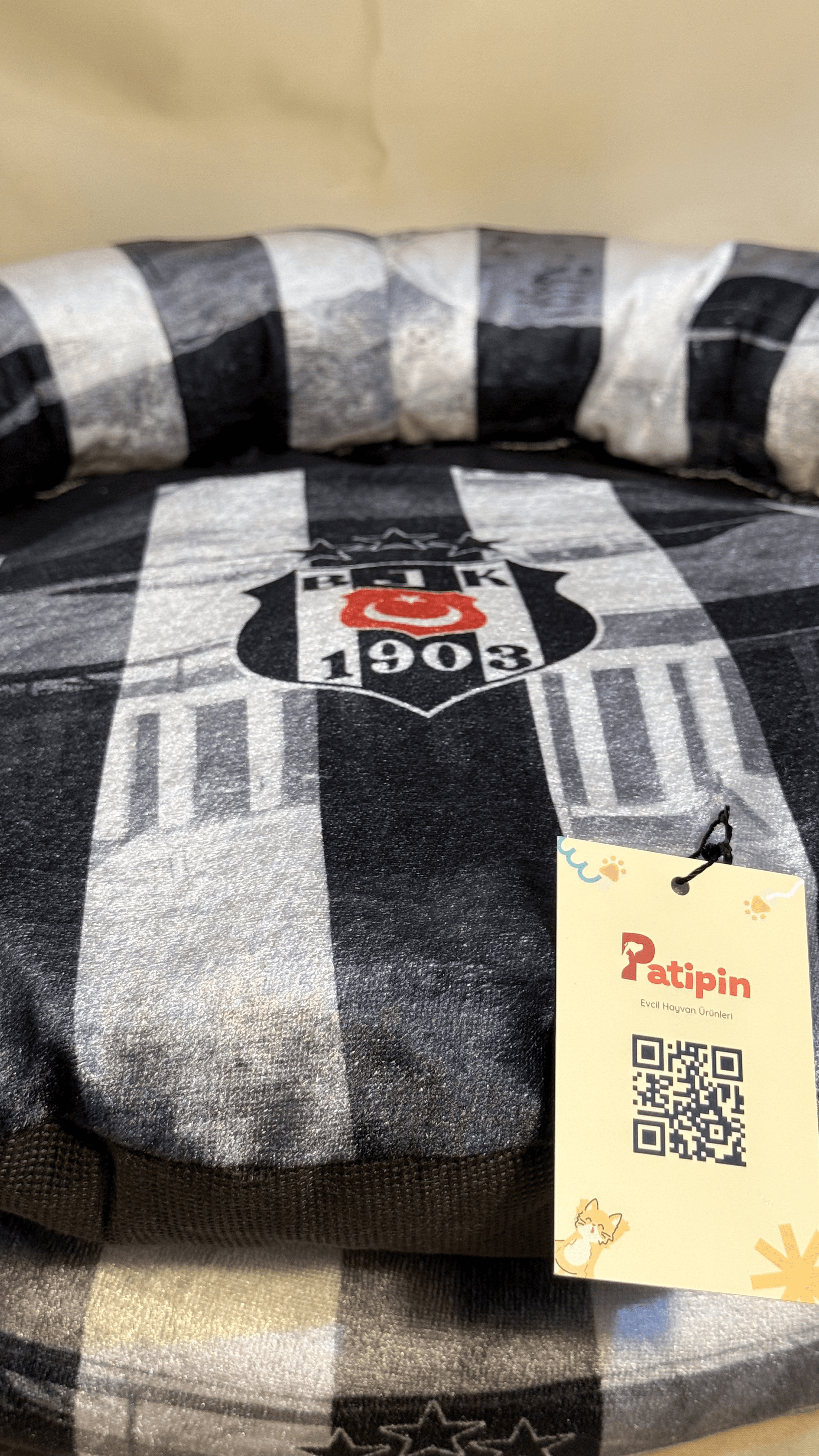 Beşiktaş Yatak - Görsel 2