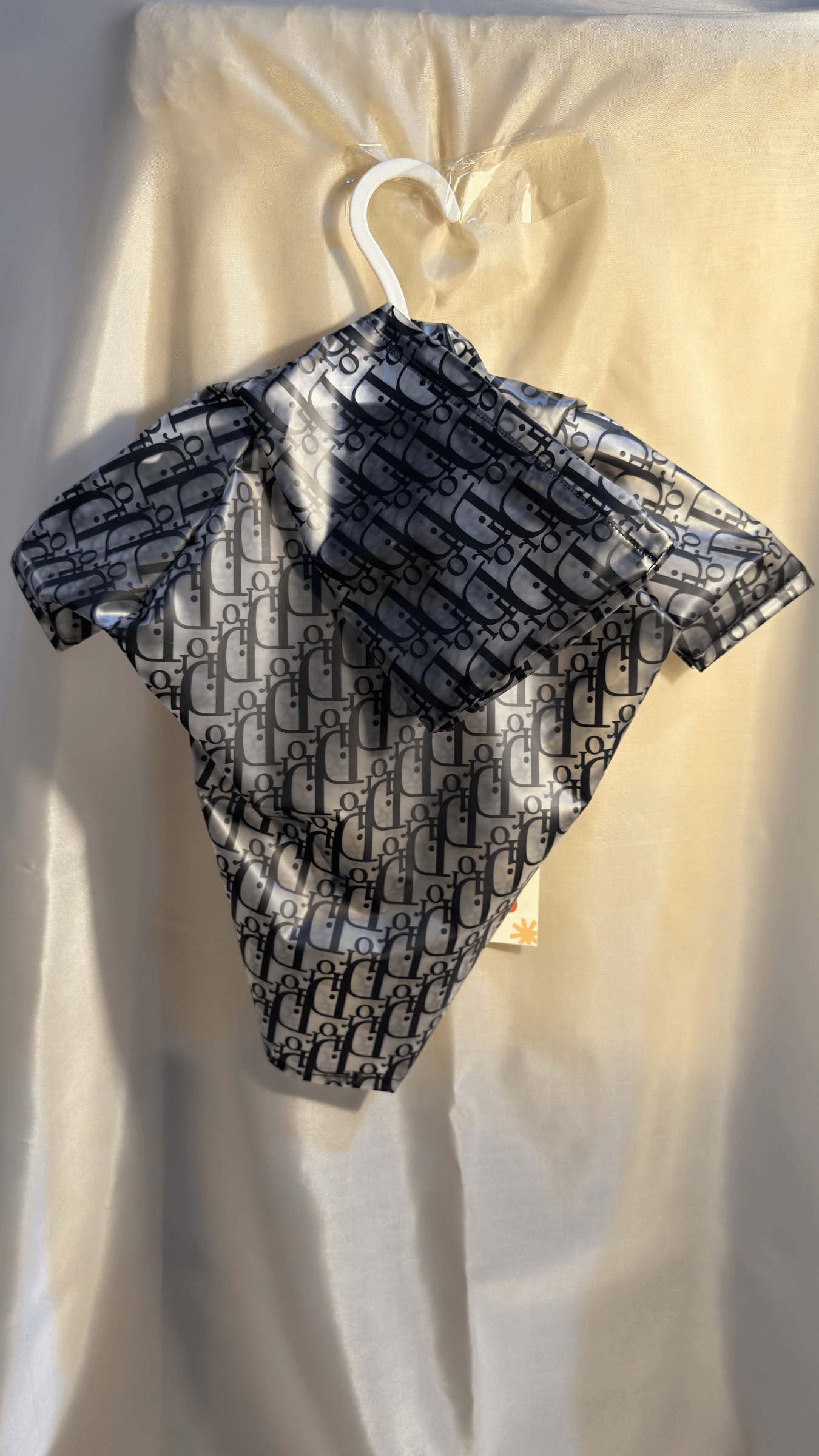 Dior Evcil Hayvan Kıyafeti - Görsel 1