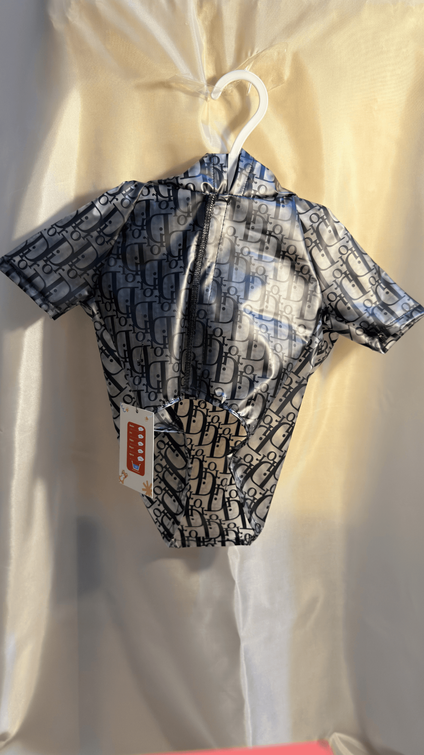 Dior Evcil Hayvan Kıyafeti - Görsel 2