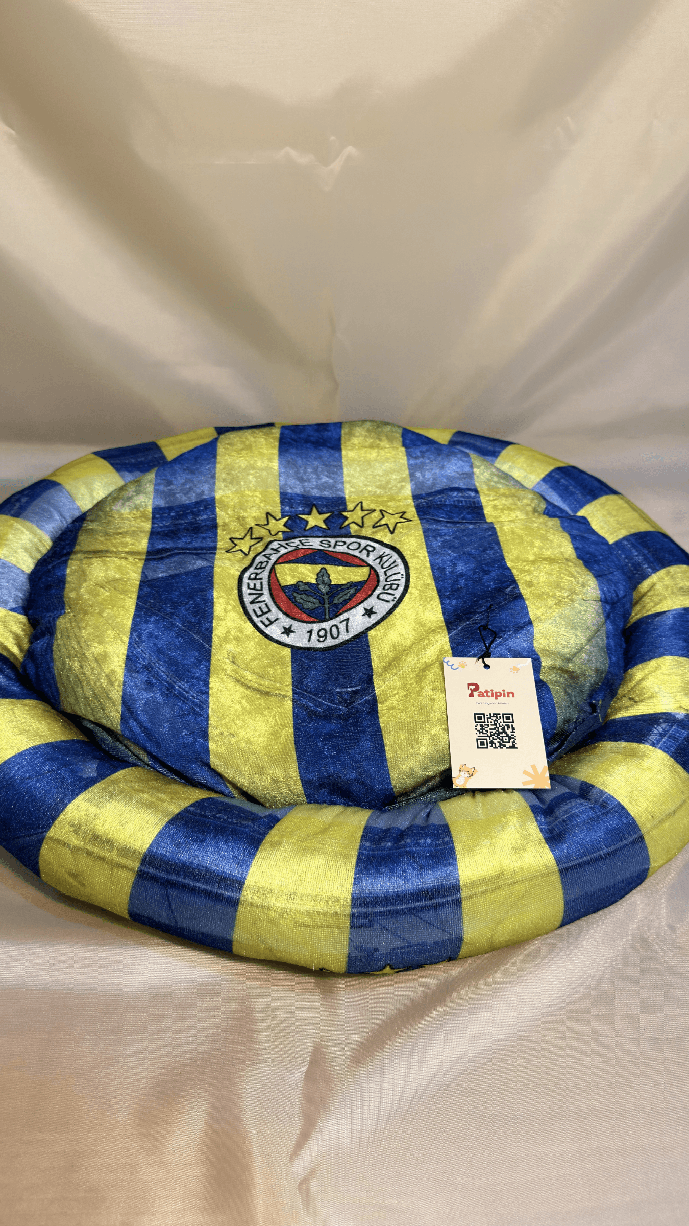 Fenerhaçe Yatak - Görsel 1