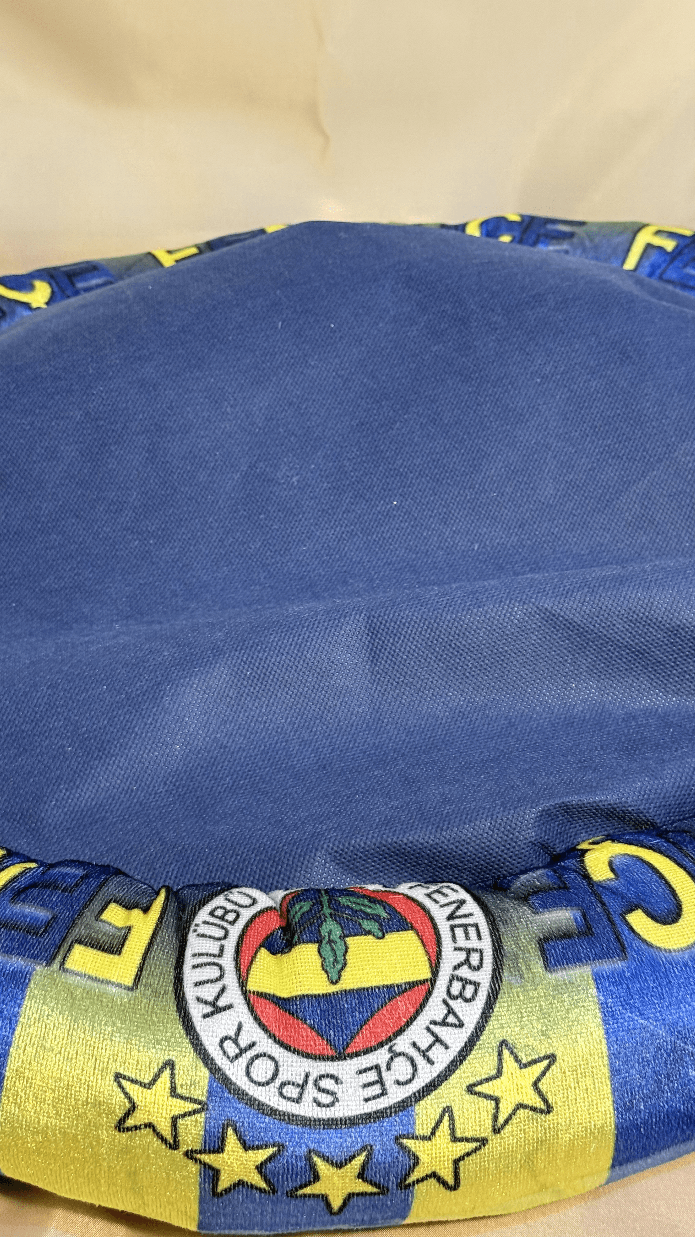 Fenerhaçe Yatak - Görsel 3