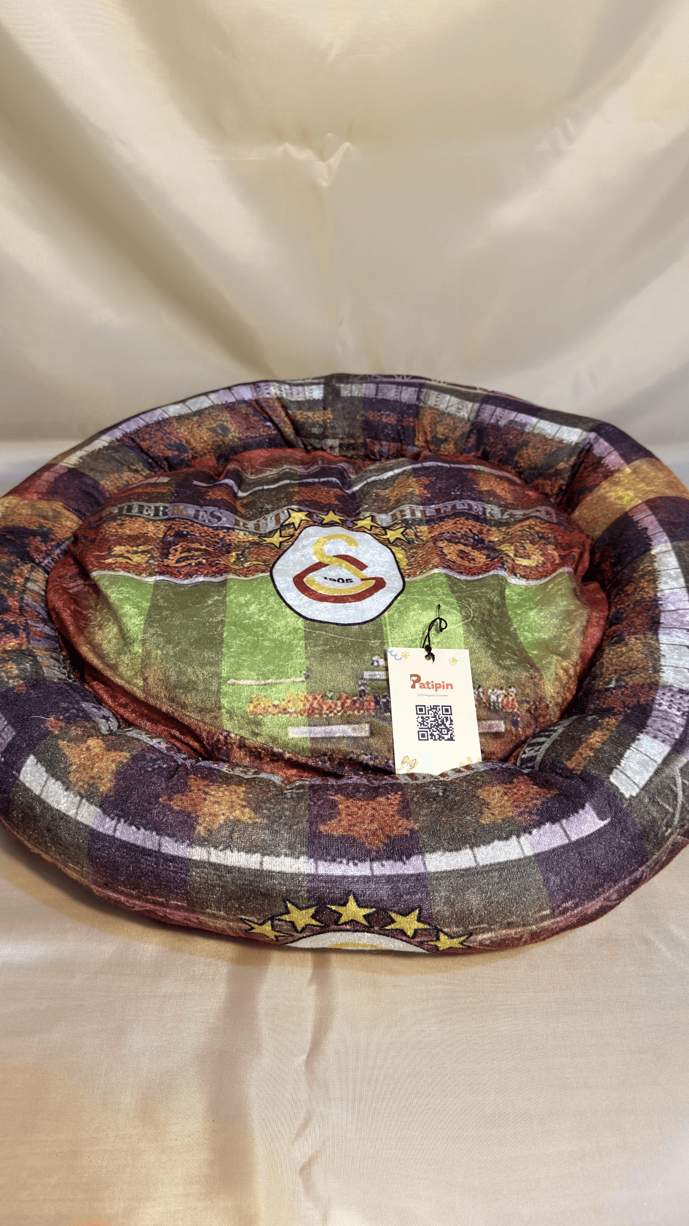 Galatasaray Yatak - Görsel 1