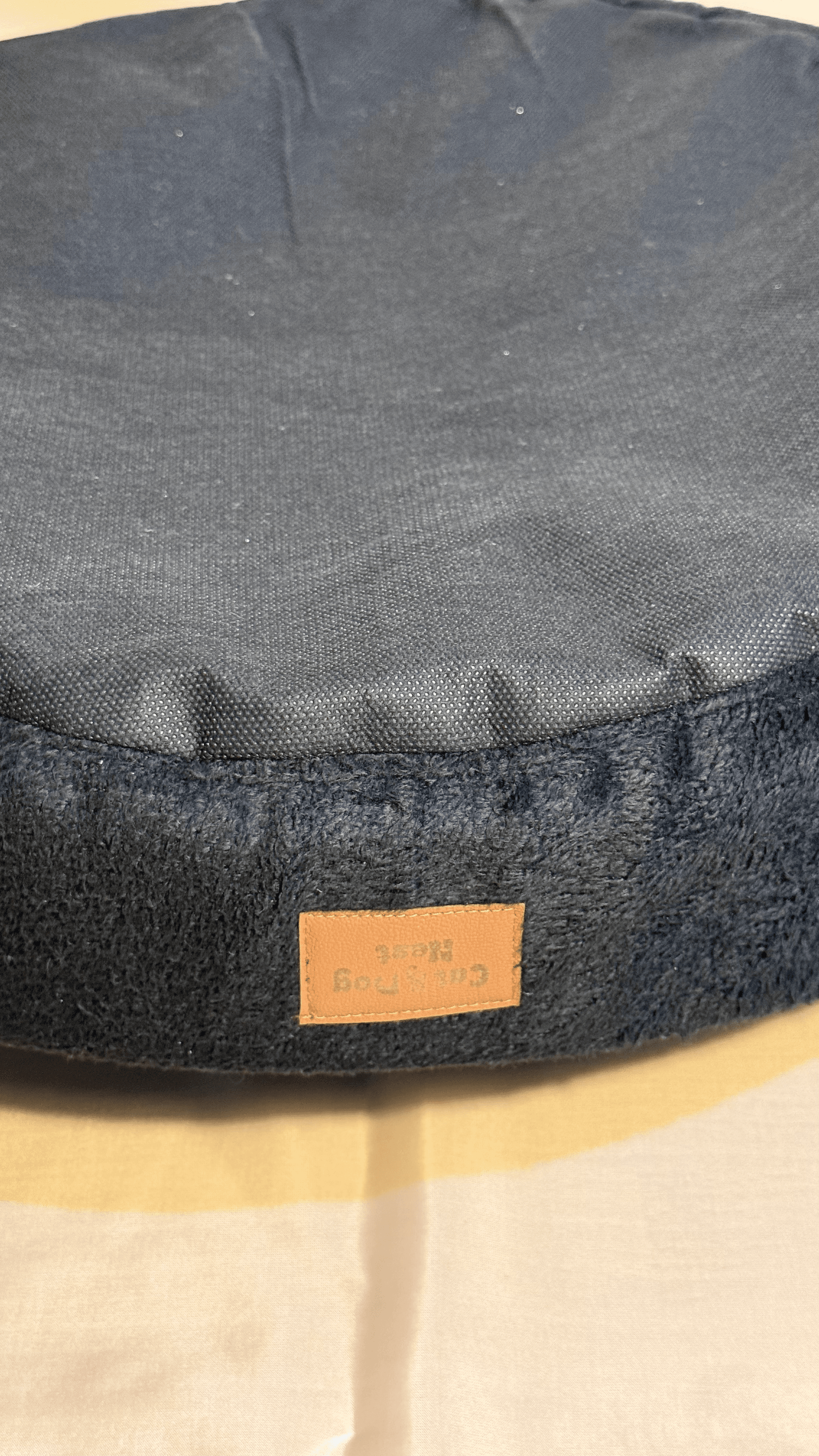 Kareli, Siyah Yatak - Görsel 3